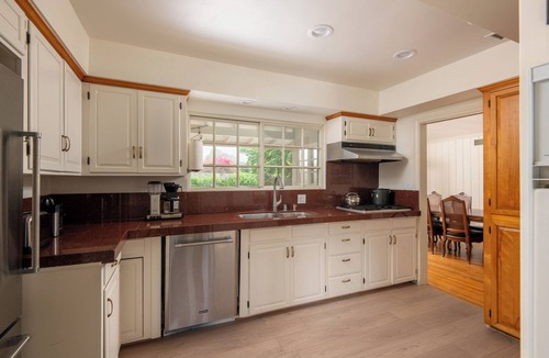 La Jolla Shores House | La Jolla Shores Family Getaway