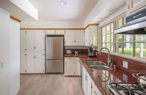 La Jolla Shores House | La Jolla Shores Family Getaway
