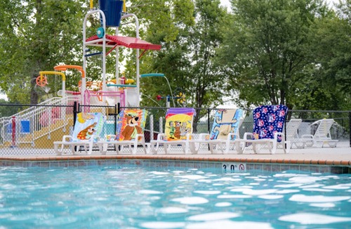 Pittsfield House | Lakeside Family Retreat | Water Activities, Fire Rings & Lawn Fun