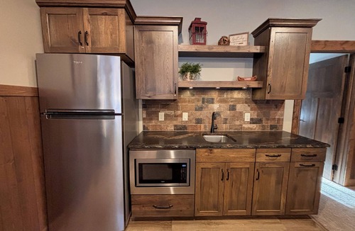 Pequot Lakes Resort | Lakeview Home with Dock on the Whitefish Chain, Outdoor Pool, Pickleball & More