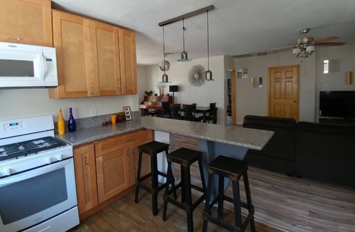 North Park House | Large Home with Pool near San Diego's Attractions