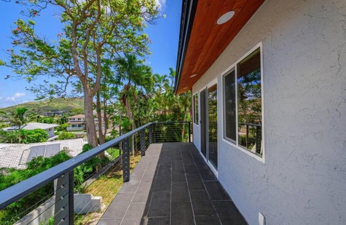 Keolu Hills Villa | Large Kailua Home w/Spectacular Views