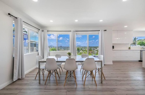 Keolu Hills Villa | Large Kailua Home w/Spectacular Views