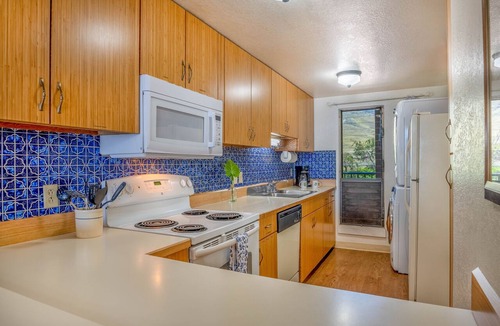 Maalaea Condo | *Lauloa 312* Maui Prime 3 Bedroom Oceanfront Condo