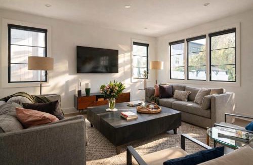 Poncey-Highland Apartment | Le reve