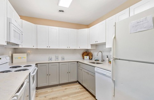 Caine Woods Condo | Lighthouse Point Villas - Unit#8