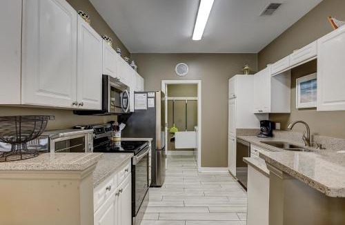 Palmetto Dunes Villa | Links 11A