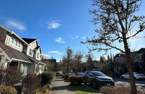 Mill Creek House | Live in the heart of Mill Creek Town Center!