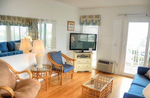 Myrtle Beach Condo | Located in popular Forest Dunes area and close to many venues!