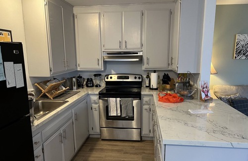 Normal Heights Condo | Lovely 1 bedroom condo in the perfect location!