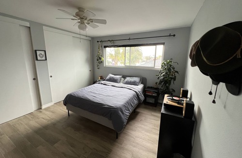 Normal Heights Condo | Lovely 1 bedroom condo in the perfect location!