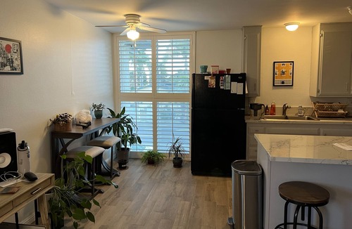 Normal Heights Condo | Lovely 1 bedroom condo in the perfect location!