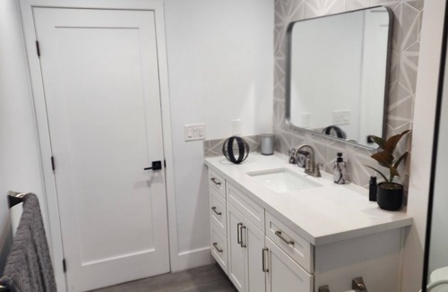North Clairemont House | Lovely 3-bedroom house in sunny San Diego ,pool ,close to the beach