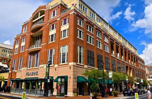 Atlantic Station Area House | Luxury 3 beds Stay in the Heart of Atlantic Station!