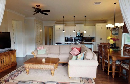 Poipu Villa | Luxury 3BD 3BA Villa Pool Hot Tub & A C