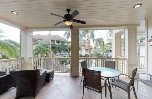 Poipu Villa | Luxury 3BD 3BA Villa Pool Hot Tub & A C
