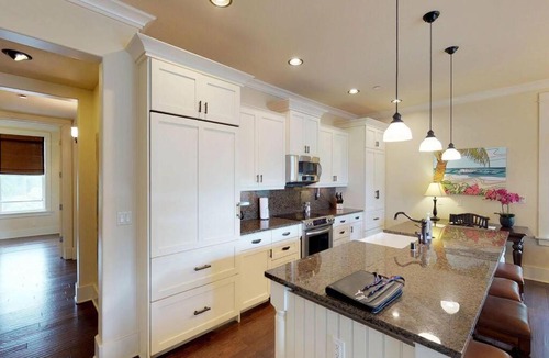 Poipu Villa | Luxury 3BD 3BA Villa Pool Hot Tub & A C