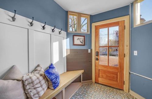 Kennett Square Apartment | Luxury Apartment in Historic Carriage House