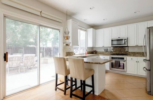 Carmel Valley House | Luxury Beach Home with Hot Tub