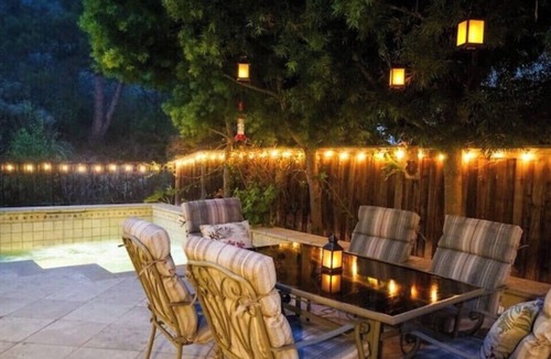 Carmel Valley House | Luxury Beach Home with Hot Tub