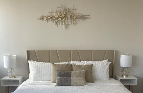 University City Apartment | Luxury condo with roof top pool
