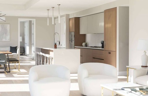 Near North Side Apartment | Luxury Loft Collection 1, 2, 3