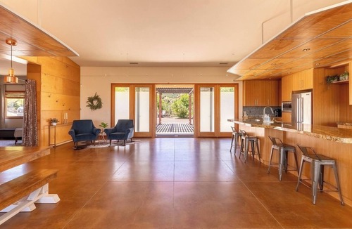 Valley Center House | Luxury Mountain Estate Sleeps 11