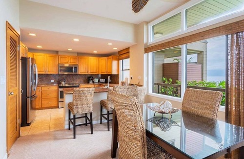 Kapalua Villa | Luxury Ocean/Island View Kapalua Ridge 2914