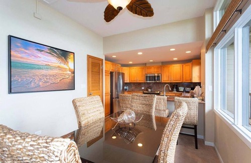 Kapalua Villa | Luxury Ocean/Island View Kapalua Ridge 2914