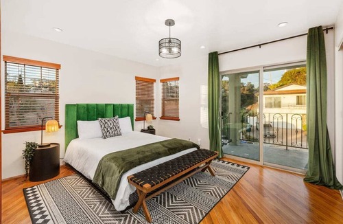 Mission Hills House | Luxury Tulum Retreat! Rooftop, Hot Tub, Game Room