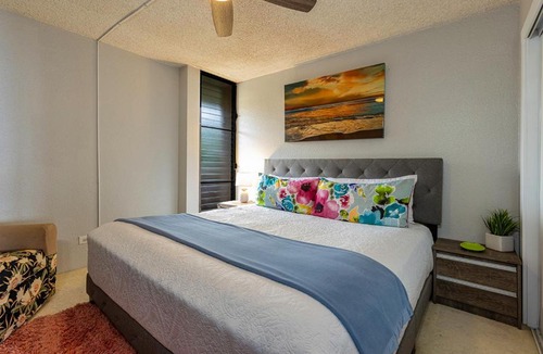 Maalaea Apartment | Maalaea Banyans 217 by Coldwell Banker Island Vacations