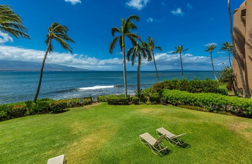 Maalaea Apartment | Maalaea Banyans 217 by Coldwell Banker Island Vacations