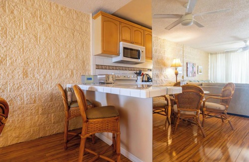 Maalaea Condo | Maalaea Kanai A Nalu 405 Great Ocean Views Pool Great for up to 6 guests