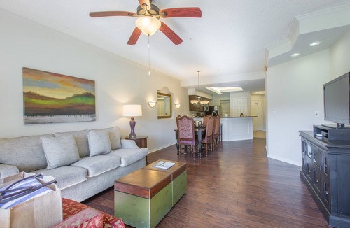 St. Augustine Villa | Majestic Grande Villas at World Golf Village, 1 Bedroom Standard