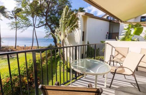 Maalaea Apartment | Makani A Kai Resort B-7