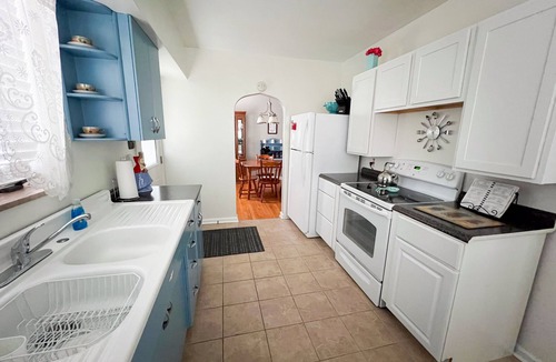 Berea House | Make your visit to the beautiful city of Berea memorable!