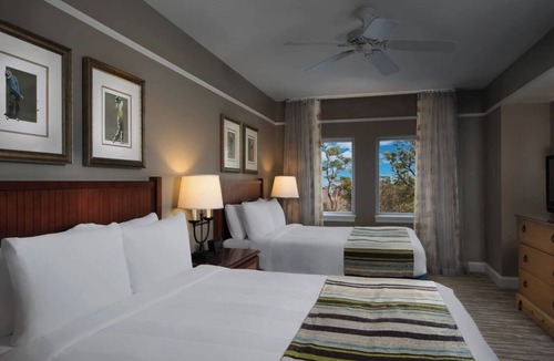 The Dunes Resort | Marriott Oceanwatch Villas Experience Paradise in a 2BR Villa - Sleeps 8!