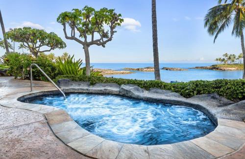 Ko Olina Villa | Marriott's Ko Olina Beach Club 2BR Apartment with Resort Access