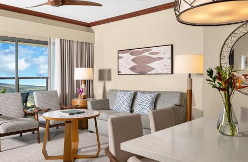 Ko Olina Villa | Marriott's Ko Olina Beach Club 2BR Apartment with Resort Access