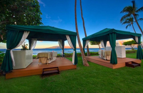 Kaanapali Villa | Marriott's Maui Ocean Club, Lāhainā (3BR)