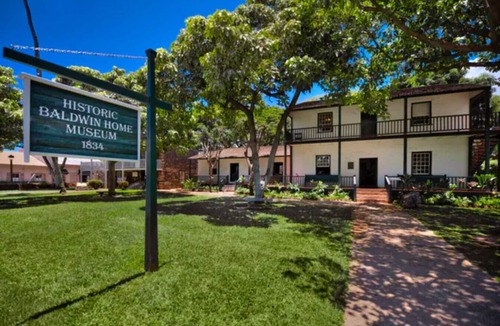 Kaanapali Villa | Marriott's Maui Ocean Club, Lāhainā (3BR)