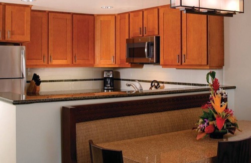 Poipu Condo | Marriott's Waiohai Beach Club, Oceanfront resort! 2 bedroom villa!