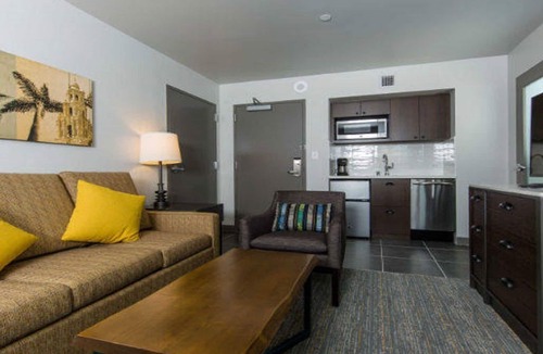 Civic Core Hotel | Marriott Vacation Club 3, San Diego - Comicon 2025
