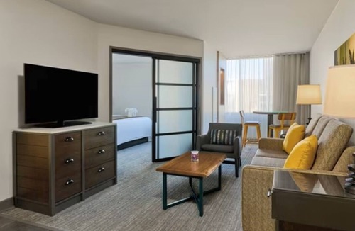Civic Core Hotel | Marriott Vacation Club 3, San Diego - Comicon 2025