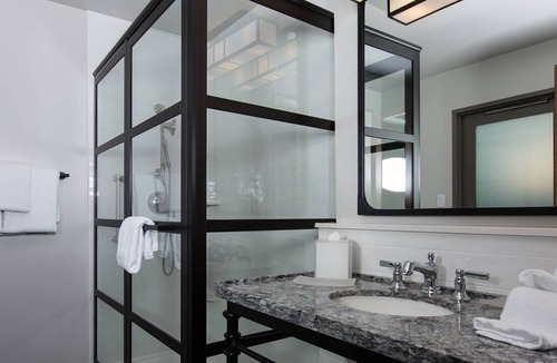 Civic Core Apartment | Marriott Vacation Club Pulse San Diego