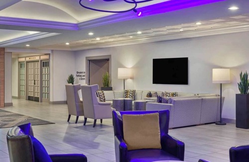 Civic Core Condo | Marriott Vacation Club San Diego | 2 Studio Villas