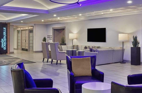 Civic Core Condo | Marriott Vacation Club Pulse, San Diego | Studio S