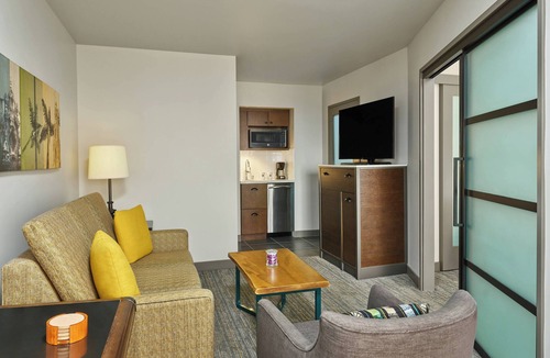 Civic Core Apartment | Marriott Vacation Club®, San Diego