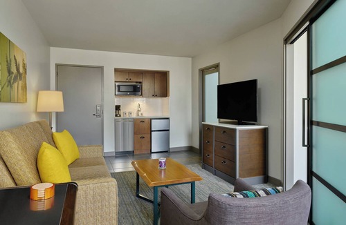 Civic Core Apartment | Marriott Vacation Club®, San Diego