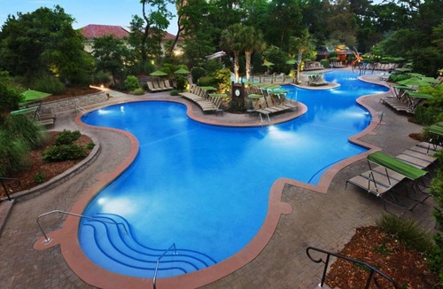 Myrtle Beach Villa | Marriott’s OceanWatch Villas at Grand Dunes - Ocean View in Myrtle Beach